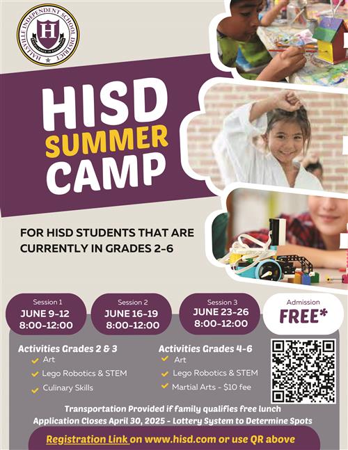 Summer Camp